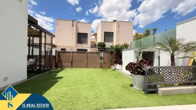 Chalet in Aguas Nuevas-Torreblanca-Sector 25 photo 3