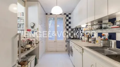 House in Sant Gervasi-La Bonanova photo 29