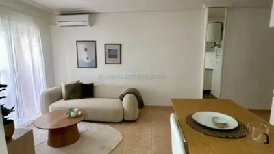 Apartment in Playa del Cura photo 2