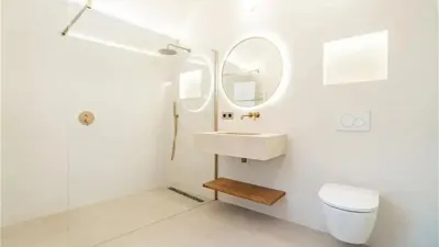 Chalet in Algaida photo 6
