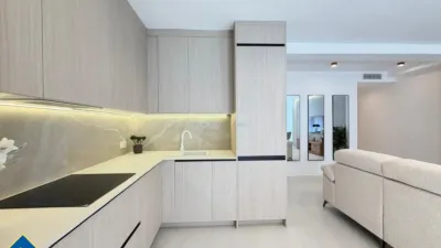 Apartment in Playa del Cura photo 19