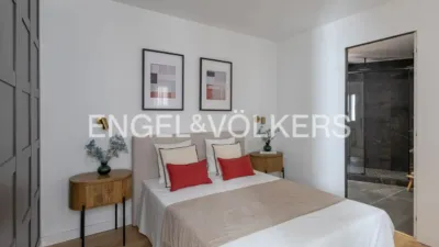 Apartment in Palacio photo 7