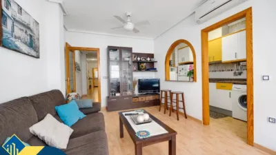 Piso – Torrevieja - Vista 5