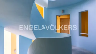 Apartment in Islantilla photo 36
