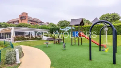 Apartment in Islantilla photo 41