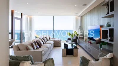 Villa in Sant Pol de Mar photo 5
