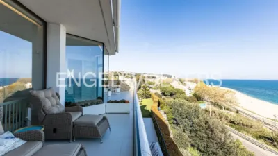 Villa in Sant Pol de Mar photo 47