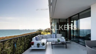 Villa in Sant Pol de Mar photo 63