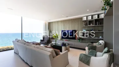 Villa in Sant Pol de Mar photo 6