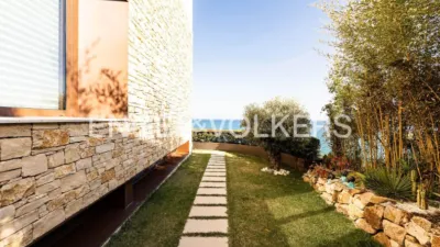 Villa in Sant Pol de Mar photo 68