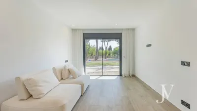 Chalet in Somosaguas-Húmera-Los Ángeles photo 15
