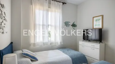 Apartment in Islantilla photo 28