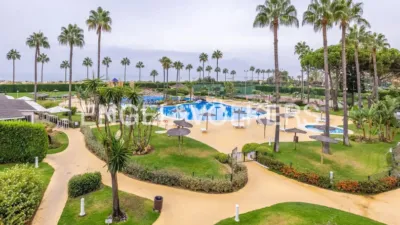 Apartment in Islantilla photo 4