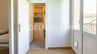 Apartment in El Poblenou photo 21