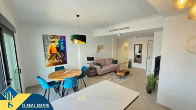 Penthouse in Playa del Cura photo 4