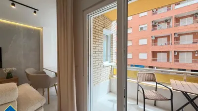 Apartment in Playa del Cura photo 24
