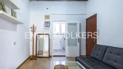 Apartment in El Poblenou photo 3