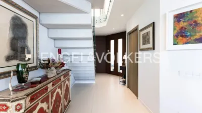 Villa in Sant Pol de Mar photo 21