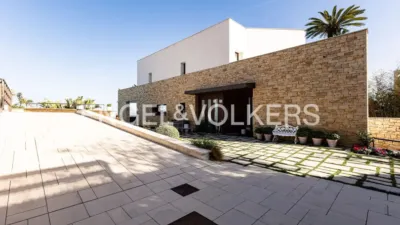 Villa in Sant Pol de Mar photo 58