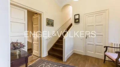 House in Sant Gervasi-La Bonanova photo 24