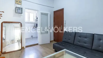 Apartment in El Poblenou photo 4