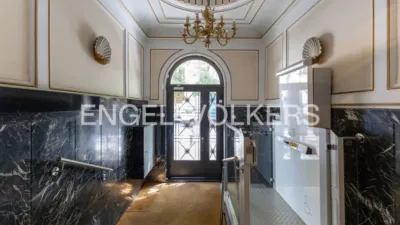 Apartment in Palacio photo 19