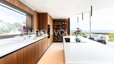 Villa in Sant Pol de Mar photo 12