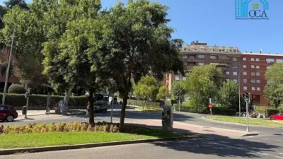 Apartment on Avenida de Nuestra Señora de Fátima photo 26