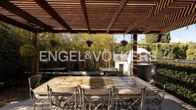 Villa in Sant Pol de Mar photo 69