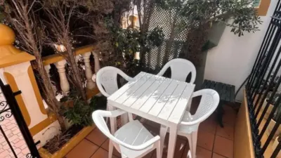 Bungalow for sale in Aguas Nuevas-Torreblanca-Sector 25 photo 19