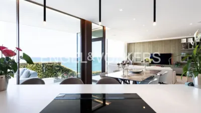Villa in Sant Pol de Mar photo 16
