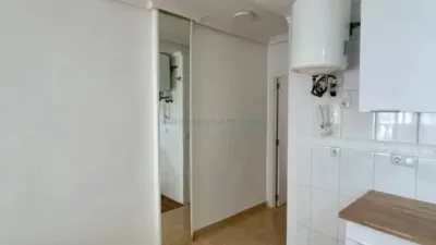 Apartamento en Playa del Cura photo 8