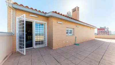 Duplex on Avenida de Teniente Montesinos photo 26