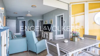 Apartment in Islantilla photo 12