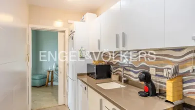 Apartment in Islantilla photo 35