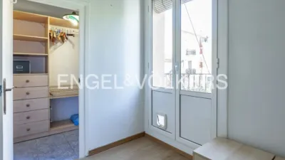 Apartment in El Poblenou photo 20