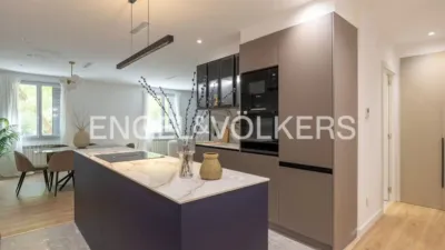 Apartment in Palacio photo 3