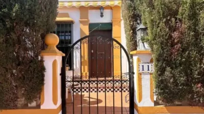 Bungalow for sale in Aguas Nuevas-Torreblanca-Sector 25 photo 25