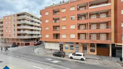 Apartment in Playa del Cura photo 13