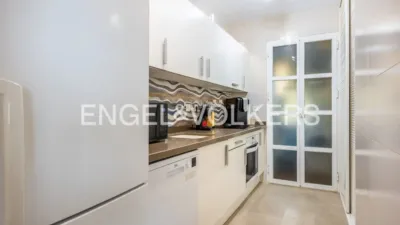 Apartment in Islantilla photo 34