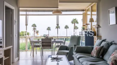 Apartment in Islantilla photo 17