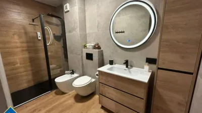 Apartamento en Playa del Cura photo 15