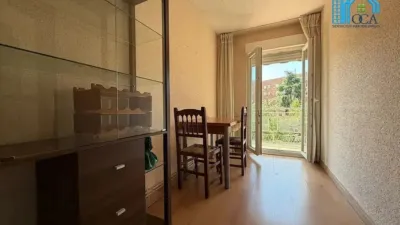 Apartment on Avenida de Nuestra Señora de Fátima photo 17