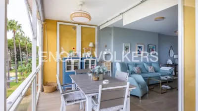 Apartment in Islantilla photo 11