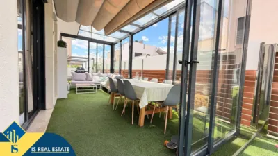 Chalet en Aguas Nuevas-Torreblanca-Sector 25 photo 7