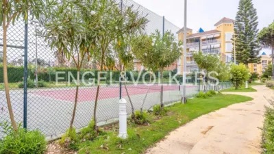 Apartment in Islantilla photo 40