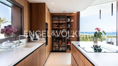 Villa in Sant Pol de Mar photo 13