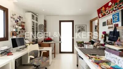 Villa in Sant Pol de Mar photo 52
