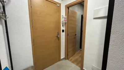 Apartamento en Playa del Cura photo 11
