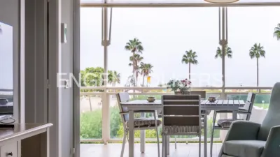 Apartment in Islantilla photo 18
